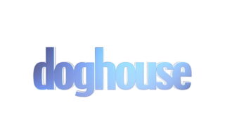 DOG HOUSE  — Robby Echo And Jazmin Luv Engage In Hot Pov Sex Resulting In Getting Her Belly Full Of Cum